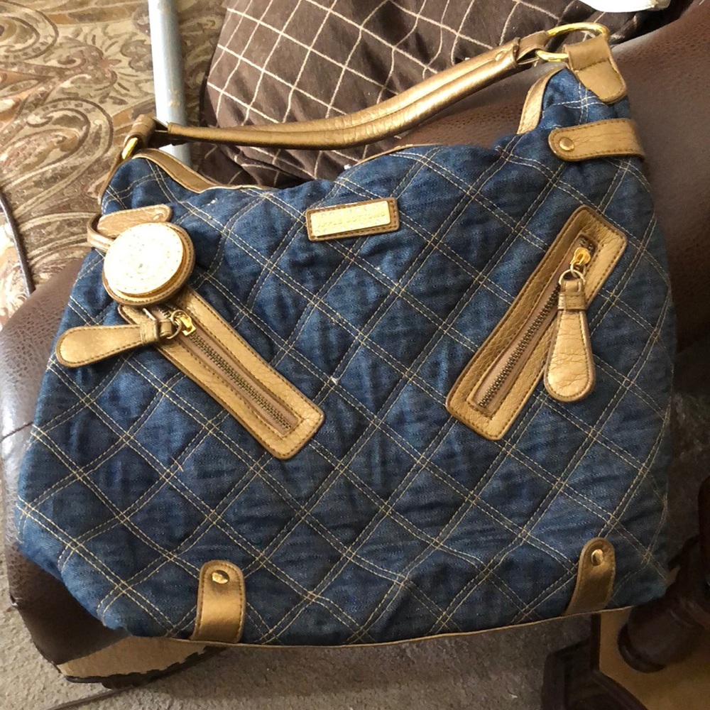 Apple Bottoms Handbag